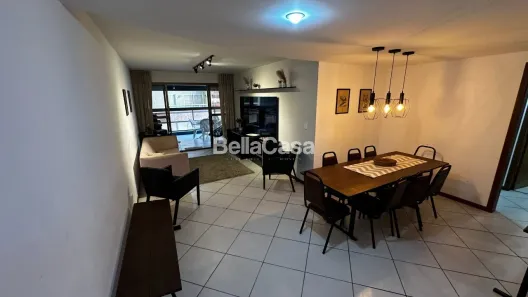 Apartamento com 3 Quartos à venda, 140m² no Centro, Guarapari