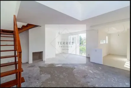 Cobertura com 3 Quartos à venda, 198m² no Passo da Areia, Porto Alegre