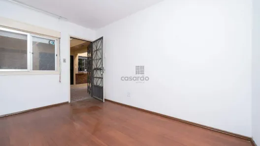 Apartamento com 2 Quartos para alugar, 45m² no Fragata, Pelotas