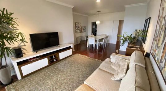 Apartamento com 4 Quartos à venda, 136m² no Barra da Tijuca, Rio de Janeiro