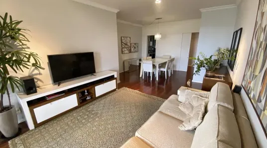 Apartamento com 4 Quartos à venda, 136m² no Barra da Tijuca, Rio de Janeiro