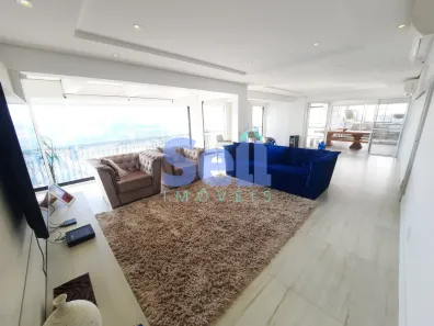 Cobertura com 4 Quartos à venda, 260m² no Vila Leopoldina, São Paulo