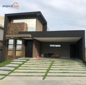 Casa de Condomínio com 3 Quartos à venda, 170m² no Parque Residencial Maria Elmira, Caçapava