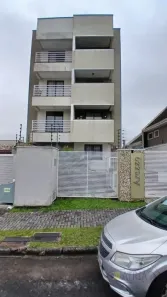 Apartamento com 2 Quartos à venda, 62m² no Novo Mundo, Curitiba