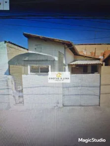 Casa com 1 Quarto à venda, 208m² no Jardim das Cerejeiras, São José dos Campos