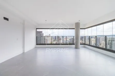 Apartamento com 2 Quartos à venda, 100m² no Perdizes, São Paulo