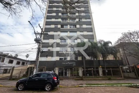 Apartamento com 2 Quartos à venda, 61m² no Menino Deus, Porto Alegre