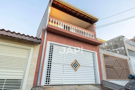 Casa com 2 Quartos à venda, 150m² no Fazenda Grande, Jundiaí