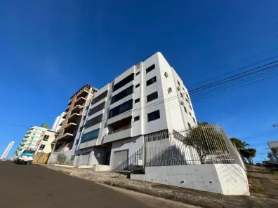 Apartamento com 3 Quartos para alugar, 113m² no São Cristóvão, Chapecó