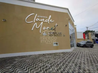 Apartamento com 2 Quartos para alugar, 85m² no Parque São Vicente, São Vicente