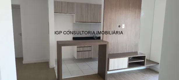Apartamento com 3 Quartos à venda, 79m² no Jardim América, Indaiatuba