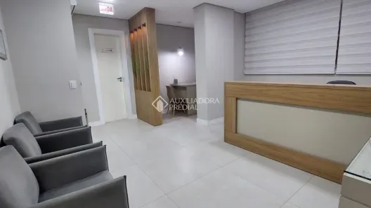 Sala Comercial à venda, 213m² no Centro, Florianópolis