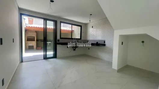 Sobrado com 3 Quartos à venda, 155m² no Vila Romano, São Paulo