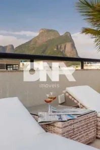 Apartamento com 4 Quartos à venda, 312m² no Barra da Tijuca, Rio de Janeiro