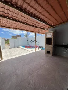 Casa com 2 Quartos à venda, 63m² no Praia de Carapibus, Conde