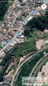 Lote/Terreno para alugar, 14800m² no Área Industrial, Várzea Paulista