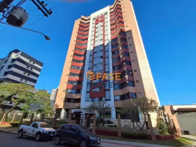 Apartamento com 3 Quartos à venda, 169m² no Comerciário, Criciúma