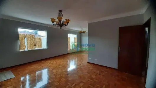 Casa com 3 Quartos para alugar, 130m² no Nova Piracicaba, Piracicaba