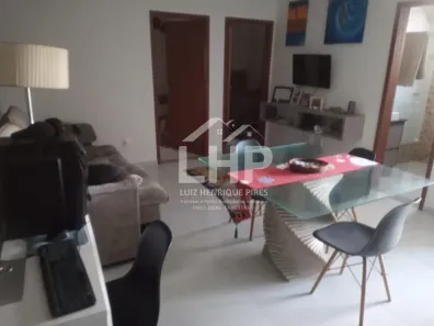 Apartamento com 2 Quartos à venda, 55m² no Campeche, Florianópolis