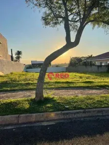 Lote/Terreno à venda, 1000m² no Jardim Residencial Saint Patrick, Sorocaba
