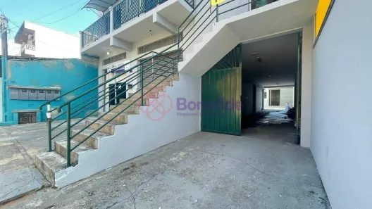 Ponto Comercial para alugar, 105m² no Vila Marajó, Várzea Paulista