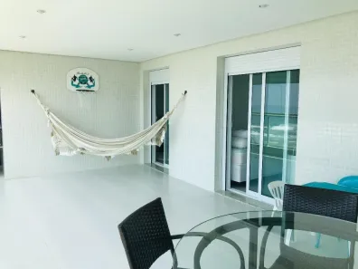 Cobertura com 5 Quartos para alugar, 290m² no Riviera, Bertioga