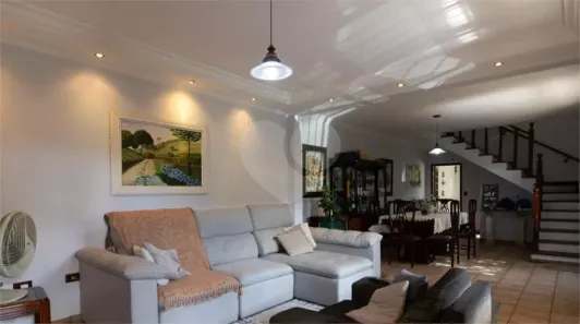 Casa com 4 Quartos à venda, 328m² no Parque Boturussu, São Paulo