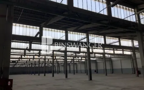 Galpão/Depósito/Armazém para alugar, 6000m² no Parque da Mooca, São Paulo