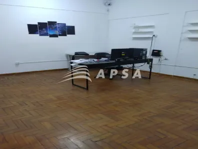 Sala Comercial para alugar, 37m² no Centro, Belo Horizonte