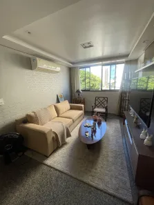 Apartamento com 3 Quartos à venda, 101m² no Aldeota, Fortaleza
