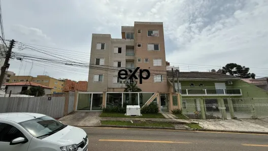 Apartamento com 3 Quartos à venda, 131m² no Silveira da Motta, São José dos Pinhais