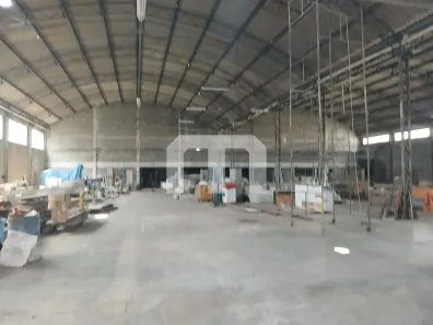 Lote/Terreno à venda, 4000m² no Itaim Paulista, São Paulo