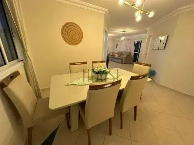 Apartamento com 3 Quartos à venda, 140m² no Parque Campolim, Sorocaba