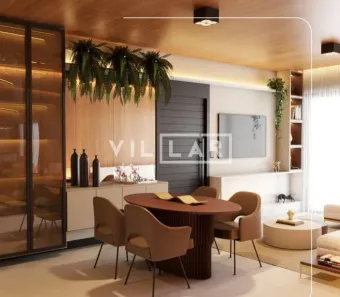Apartamento com 1 Quarto à venda, 55m² no Três Vendas, Pelotas