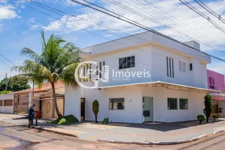 Ponto Comercial à venda, 227m² no Mata do Jacinto, Campo Grande