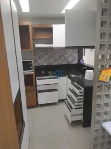 Casa com 4 Quartos à venda, 200m² no Nova Parnamirim, Parnamirim