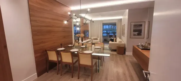 Apartamento com 4 Quartos à venda, 122m² no Barra Olímpica, Rio de Janeiro