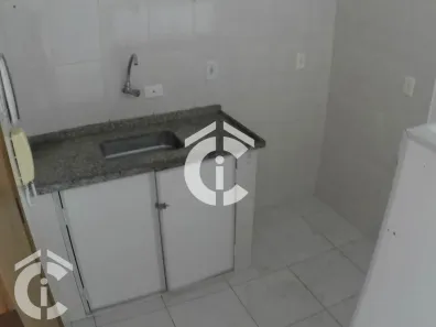 Casa de Condomínio com 1 Quarto para alugar, 40m² no Vila Canero, São Paulo