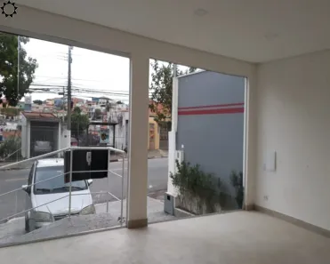 Imóvel Comercial com 1 Quarto à venda, 289m² no Vila Osasco, Osasco