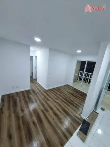 Apartamento com 2 Quartos à venda, 56m² no Vila São João, Guarulhos