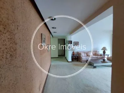 Apartamento com 2 Quartos à venda, 180m² no Copacabana, Rio de Janeiro