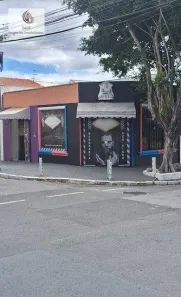 Ponto Comercial à venda, 49m² no São Bernardo, Campinas
