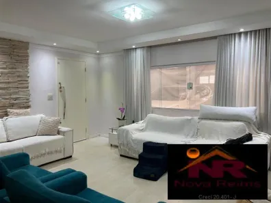 Sobrado com 3 Quartos à venda, 180m² no Imirim, São Paulo