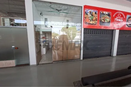Ponto Comercial à venda, 14m² no Candeal, Salvador