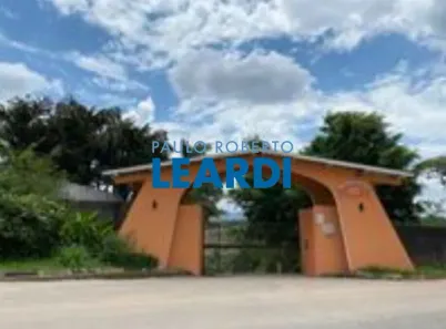 Lote/Terreno à venda, 1500m² no Portal Roselândia, Cotia