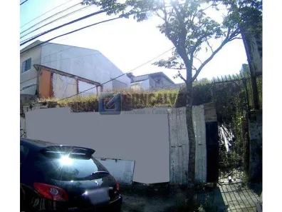 Lote/Terreno à venda, 700m² no Dos Casa, São Bernardo do Campo