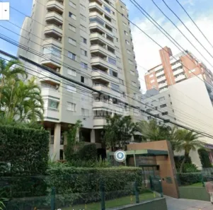 Apartamento com 4 Quartos à venda, 123m² no Centro, Florianópolis