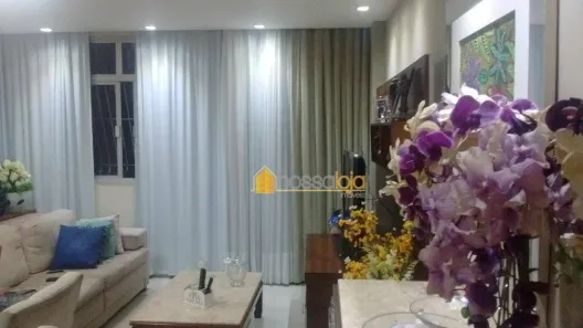 Apartamento com 3 Quartos à venda, 155m² no Icaraí, Niterói