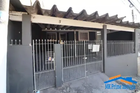 Casa com 2 Quartos à venda, 117m² no Jardim Roberto, Osasco