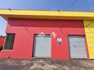 Sala Comercial para alugar, 50m² no Ouro Branco, Londrina